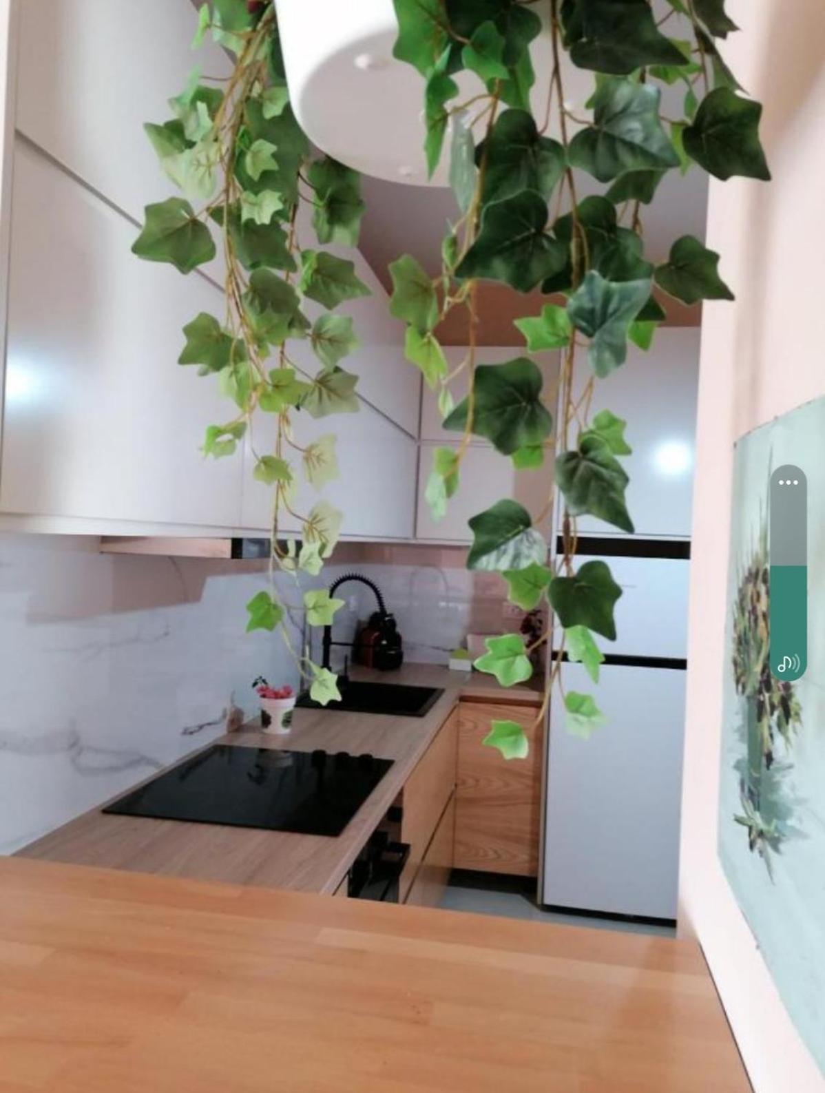 Marianna'S Luxury Apartment Sarande Exterior photo
