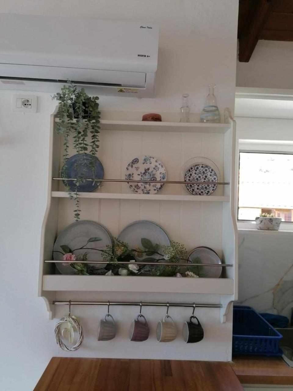 Marianna'S Luxury Apartment Sarande Room photo